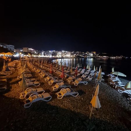 Ebra Lux Apartmani دوبرا فوفا المظهر الخارجي الصورة