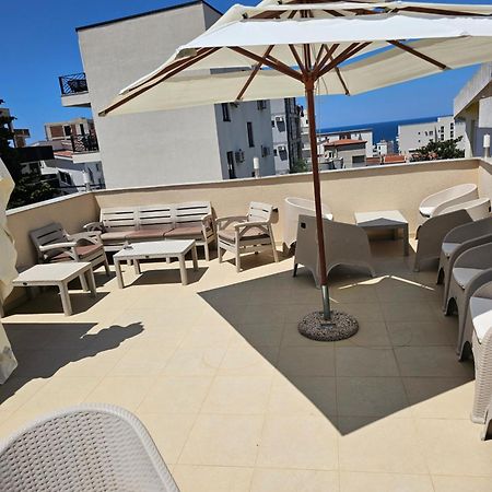 Ebra Lux Apartmani دوبرا فوفا المظهر الخارجي الصورة