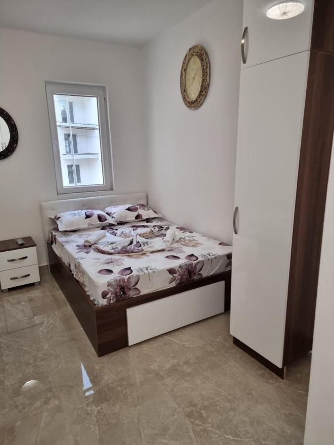 Ebra Lux Apartmani دوبرا فوفا المظهر الخارجي الصورة