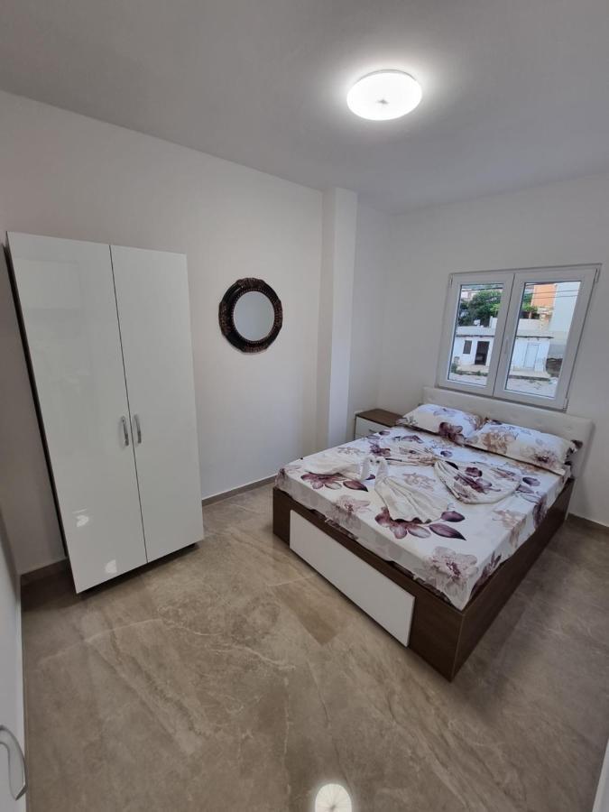 Ebra Lux Apartmani دوبرا فوفا المظهر الخارجي الصورة