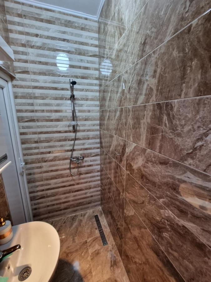 Ebra Lux Apartmani دوبرا فوفا المظهر الخارجي الصورة