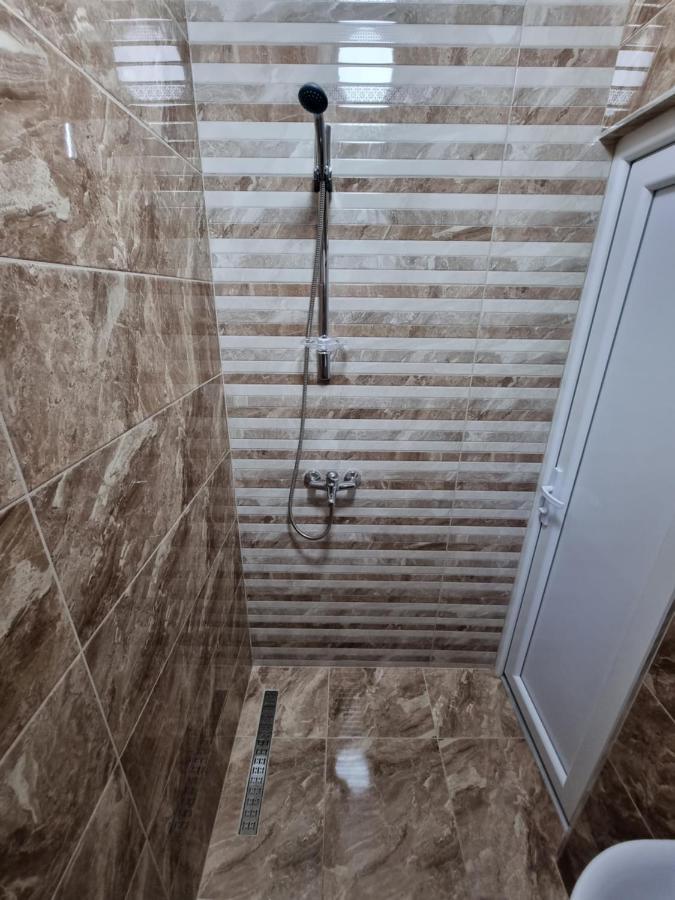 Ebra Lux Apartmani دوبرا فوفا المظهر الخارجي الصورة