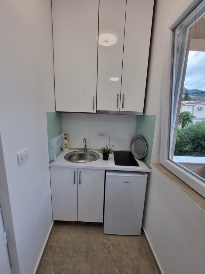Ebra Lux Apartmani دوبرا فوفا المظهر الخارجي الصورة
