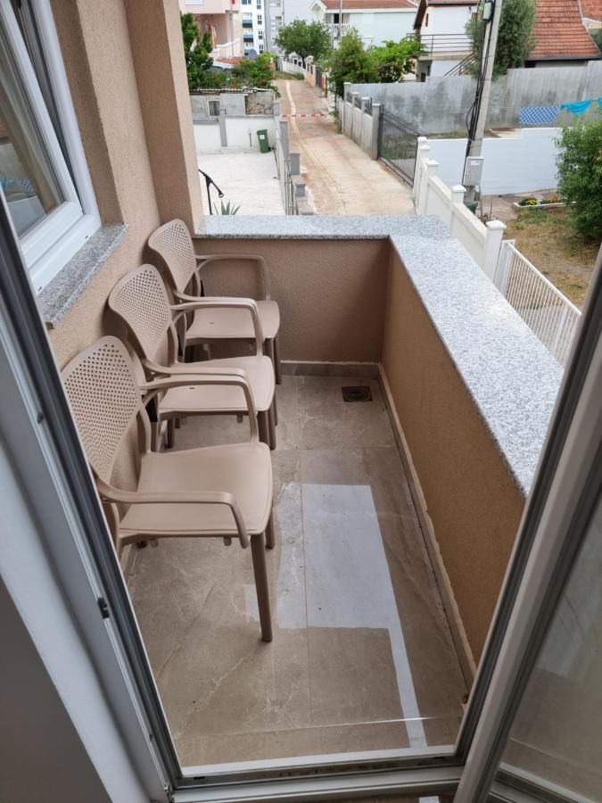 Ebra Lux Apartmani دوبرا فوفا المظهر الخارجي الصورة