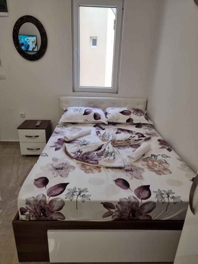 Ebra Lux Apartmani دوبرا فوفا المظهر الخارجي الصورة