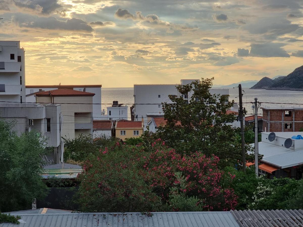 Ebra Lux Apartmani دوبرا فوفا المظهر الخارجي الصورة