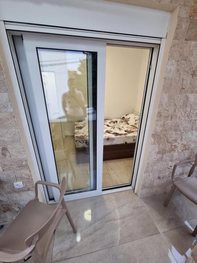 Ebra Lux Apartmani دوبرا فوفا المظهر الخارجي الصورة