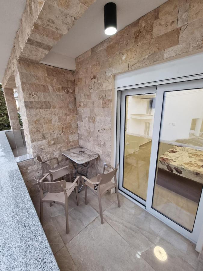 Ebra Lux Apartmani دوبرا فوفا المظهر الخارجي الصورة