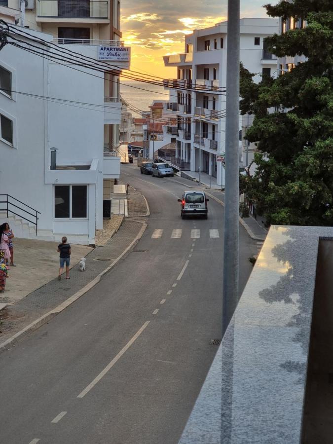 Ebra Lux Apartmani دوبرا فوفا المظهر الخارجي الصورة