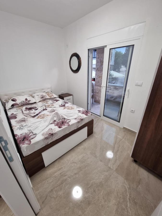 Ebra Lux Apartmani دوبرا فوفا المظهر الخارجي الصورة
