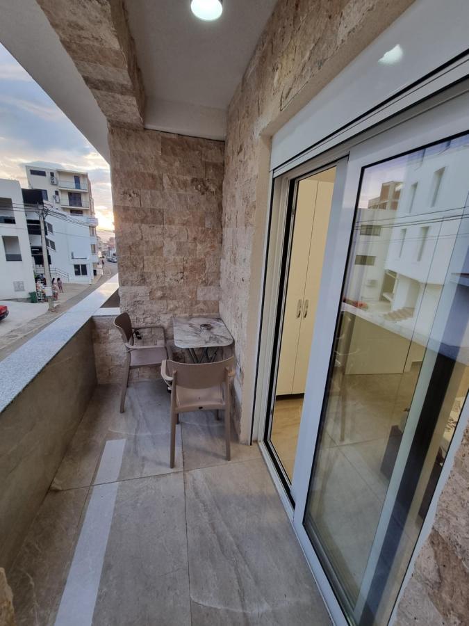 Ebra Lux Apartmani دوبرا فوفا المظهر الخارجي الصورة