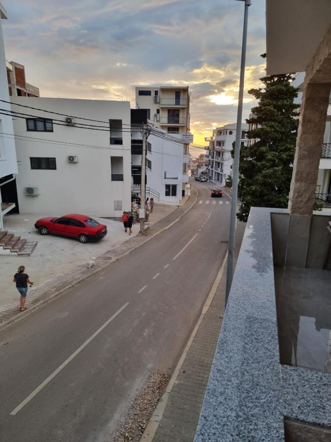 Ebra Lux Apartmani دوبرا فوفا المظهر الخارجي الصورة