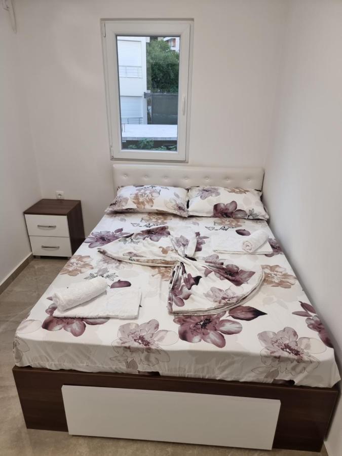 Ebra Lux Apartmani دوبرا فوفا المظهر الخارجي الصورة