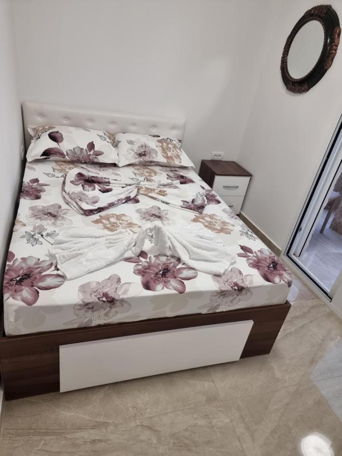 Ebra Lux Apartmani دوبرا فوفا المظهر الخارجي الصورة