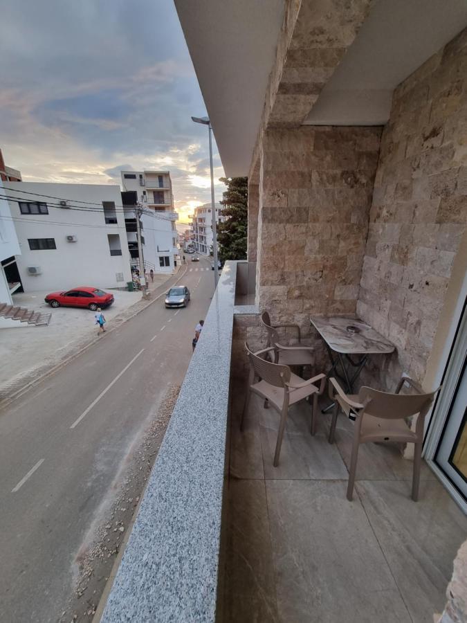 Ebra Lux Apartmani دوبرا فوفا المظهر الخارجي الصورة