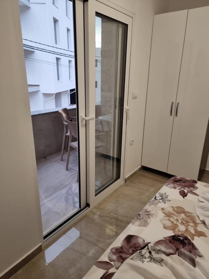 Ebra Lux Apartmani دوبرا فوفا المظهر الخارجي الصورة