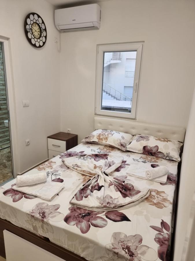 Ebra Lux Apartmani دوبرا فوفا المظهر الخارجي الصورة