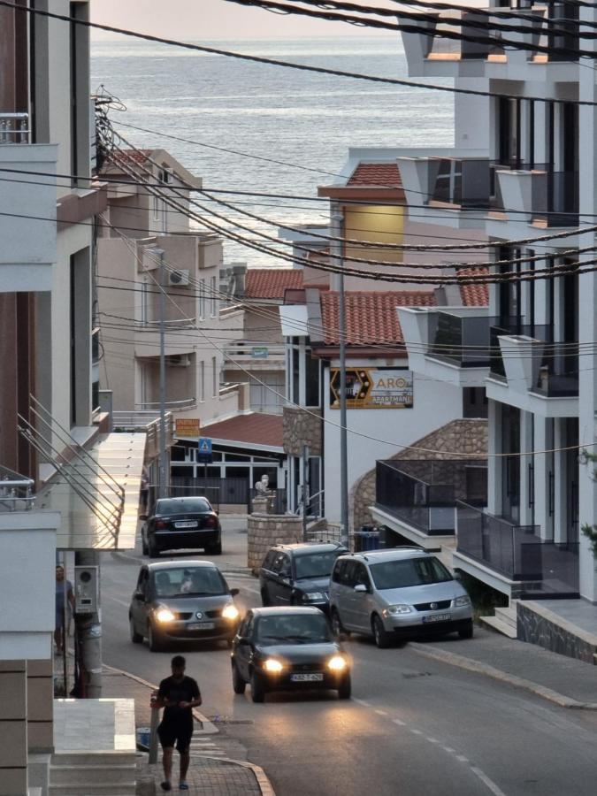 Ebra Lux Apartmani دوبرا فوفا المظهر الخارجي الصورة