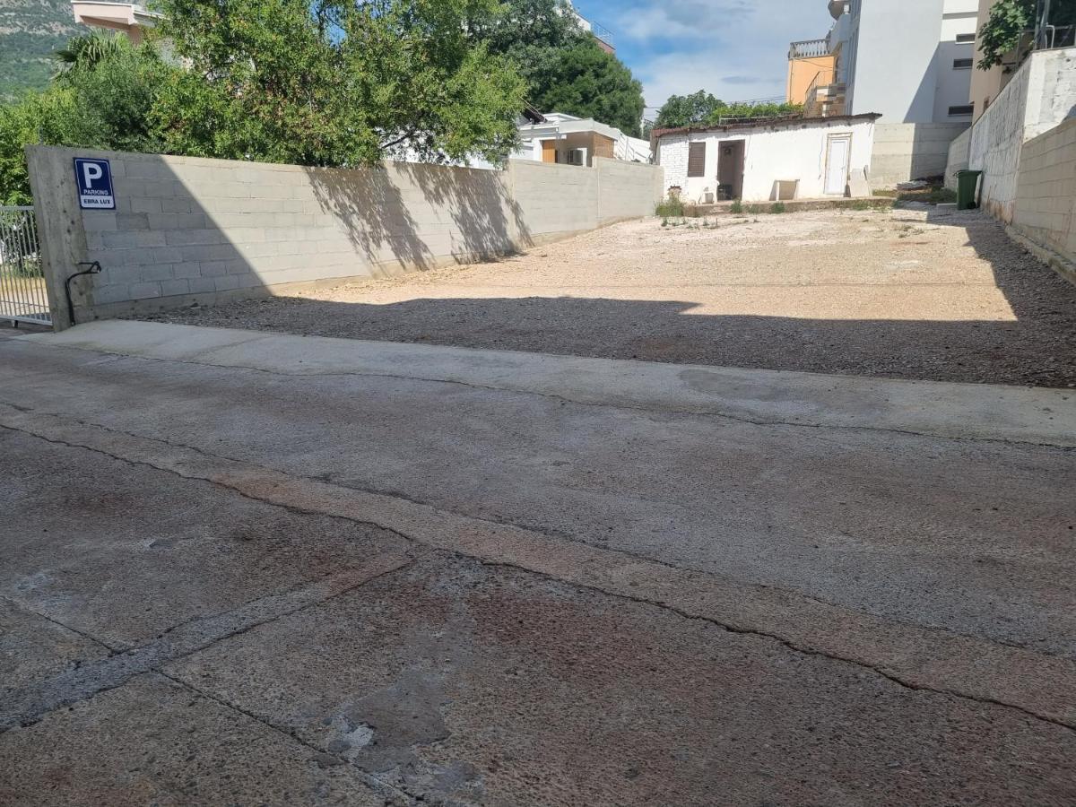 Ebra Lux Apartmani دوبرا فوفا المظهر الخارجي الصورة