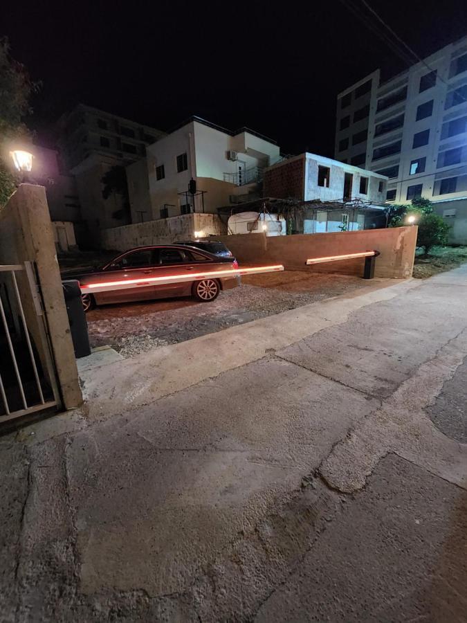 Ebra Lux Apartmani دوبرا فوفا المظهر الخارجي الصورة