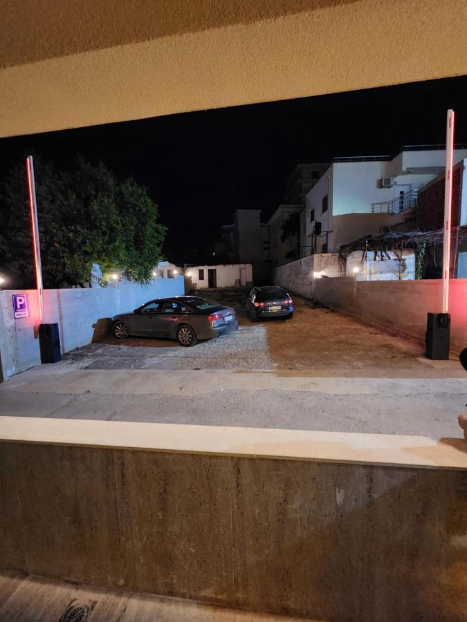 Ebra Lux Apartmani دوبرا فوفا المظهر الخارجي الصورة