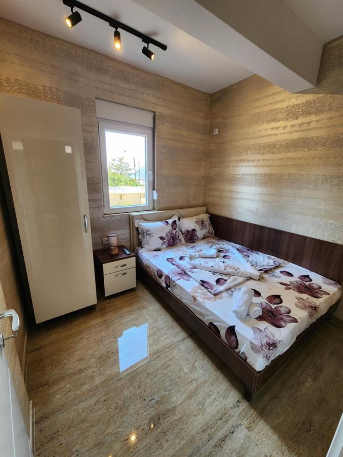 Ebra Lux Apartmani دوبرا فوفا المظهر الخارجي الصورة