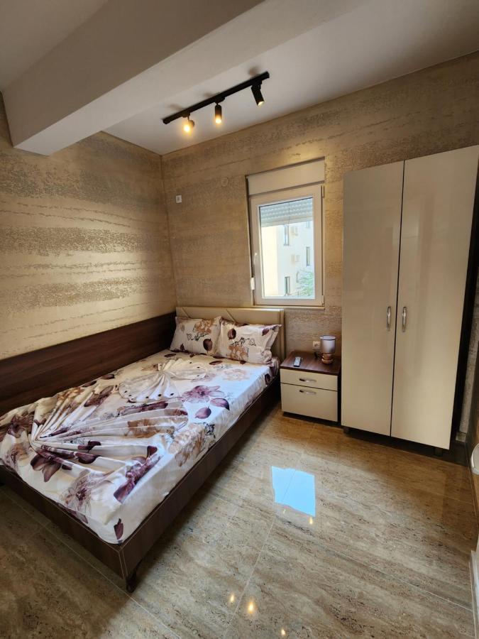 Ebra Lux Apartmani دوبرا فوفا المظهر الخارجي الصورة