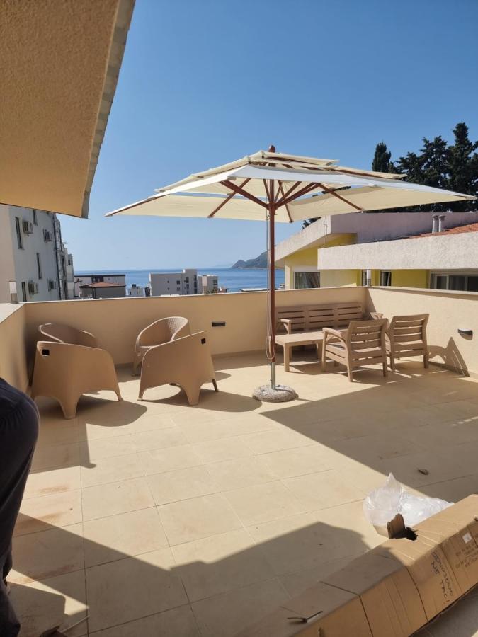Ebra Lux Apartmani دوبرا فوفا المظهر الخارجي الصورة