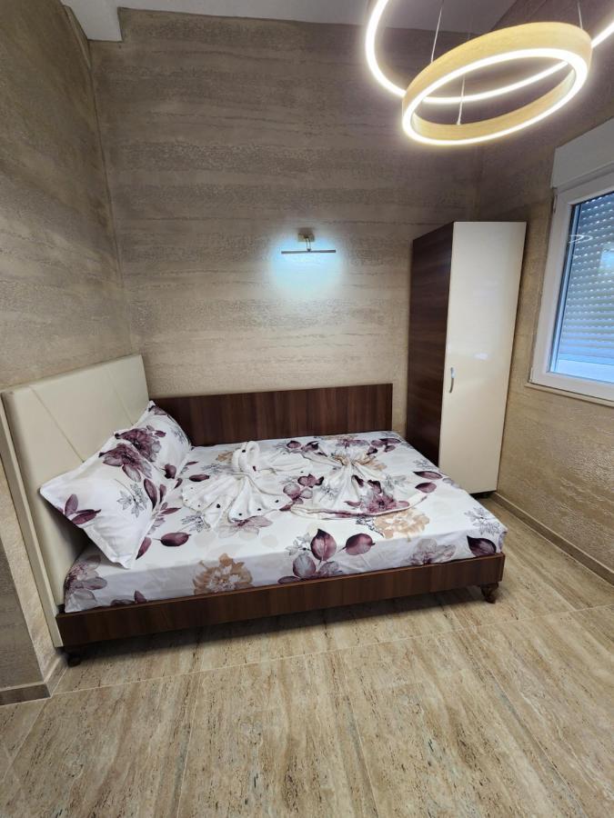 Ebra Lux Apartmani دوبرا فوفا المظهر الخارجي الصورة