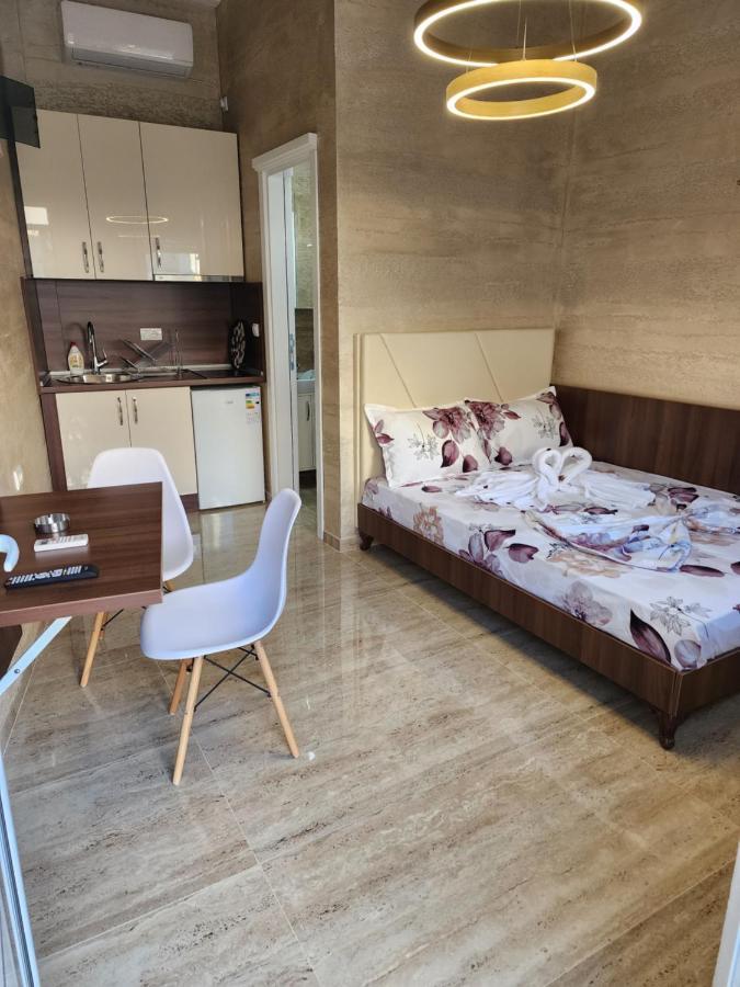Ebra Lux Apartmani دوبرا فوفا المظهر الخارجي الصورة