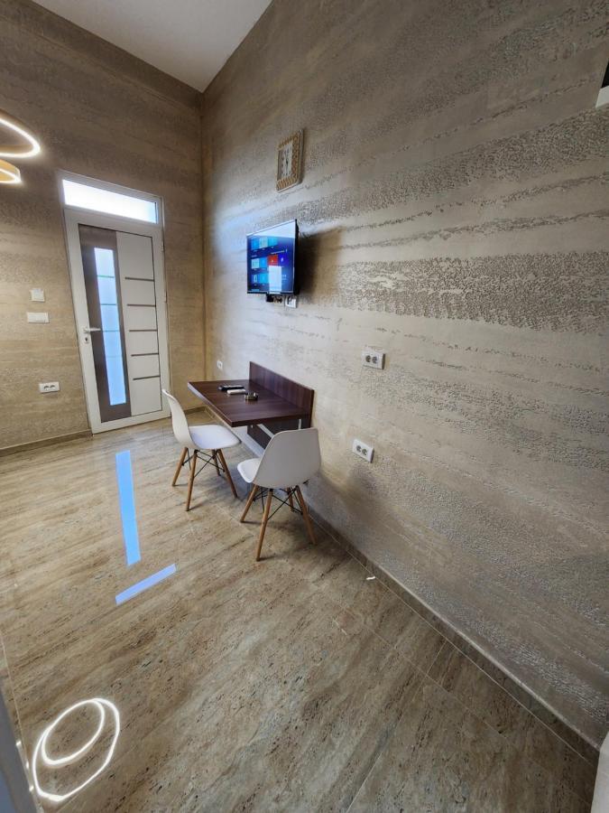 Ebra Lux Apartmani دوبرا فوفا المظهر الخارجي الصورة