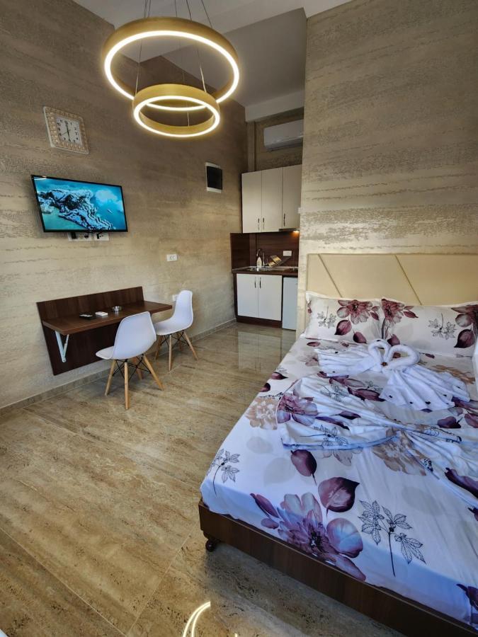 Ebra Lux Apartmani دوبرا فوفا المظهر الخارجي الصورة