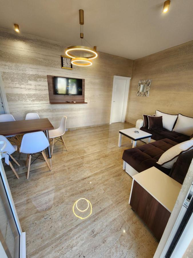 Ebra Lux Apartmani دوبرا فوفا المظهر الخارجي الصورة